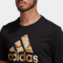 Carica l'immagine nel visualizzatore di Gallery, M CAMO T-SHIRT