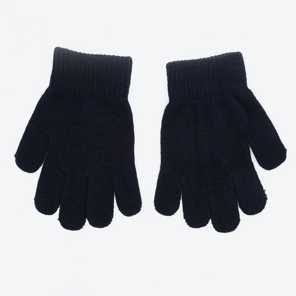 SET CAPPELLO LANA + GUANTI JORDAN JUNIOR