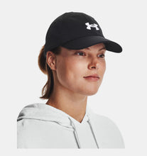 Carica l'immagine nel visualizzatore di Gallery, CAPPELLO UNDER ARMOUR