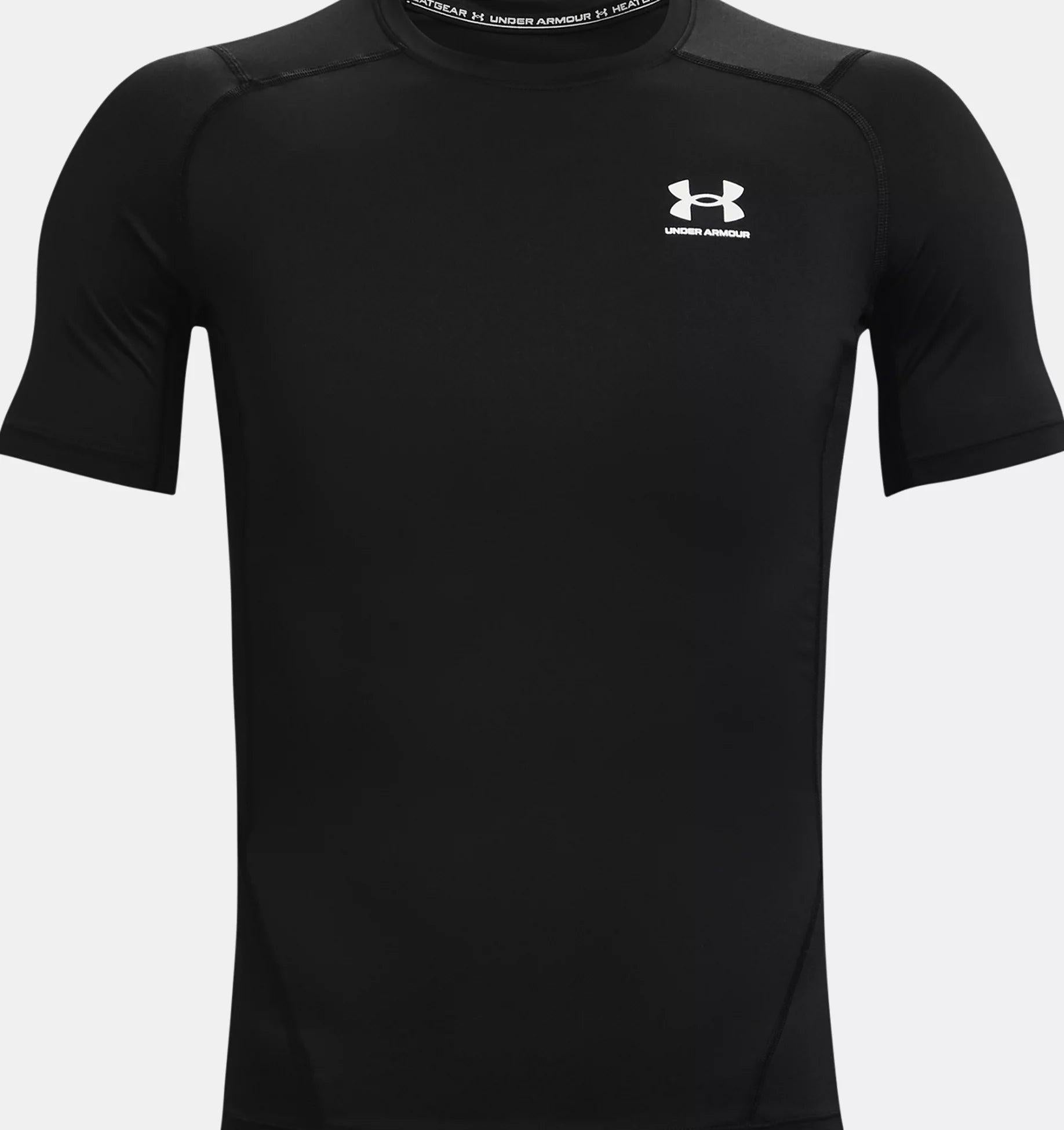T-SHIRT TECNICA MANICA CORTA