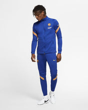 Laden Sie das Bild in den Galerie-Viewer, FCB M NK DRY STRK TRK SUIT K barcellona