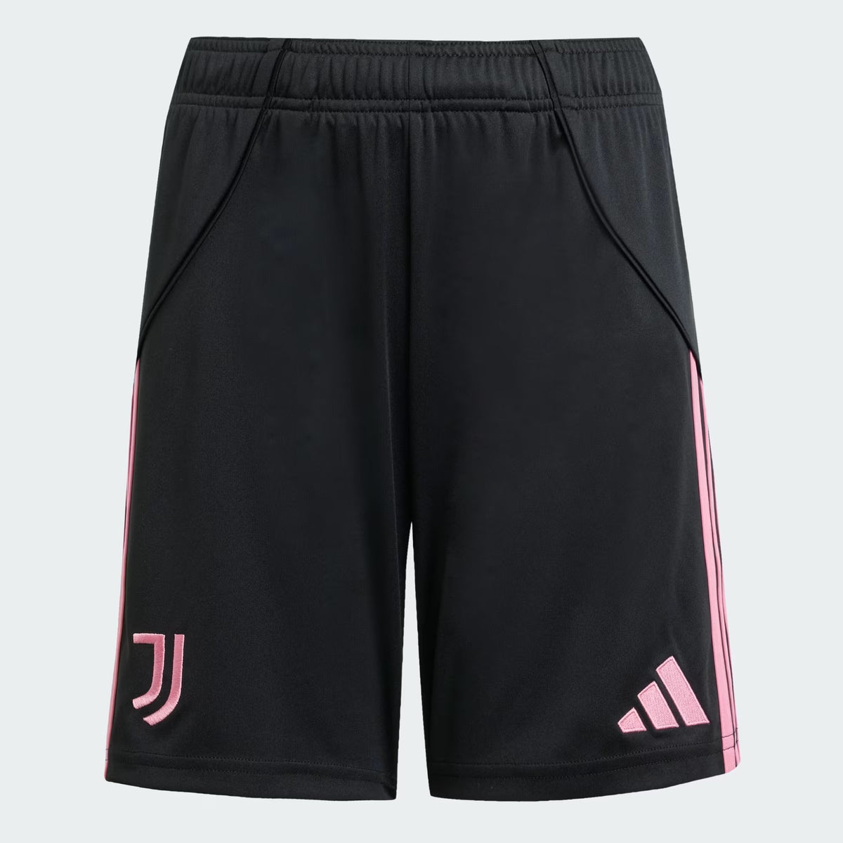 SHORT GARA JUVE