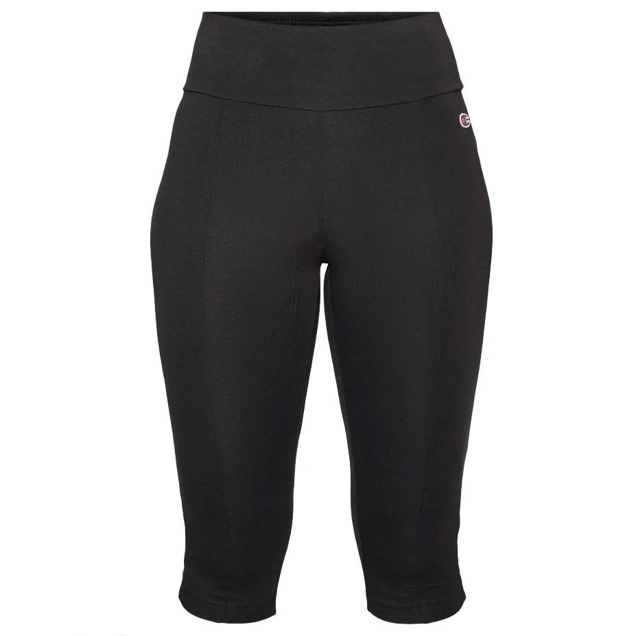 LEGGINS 3/4 DONNA