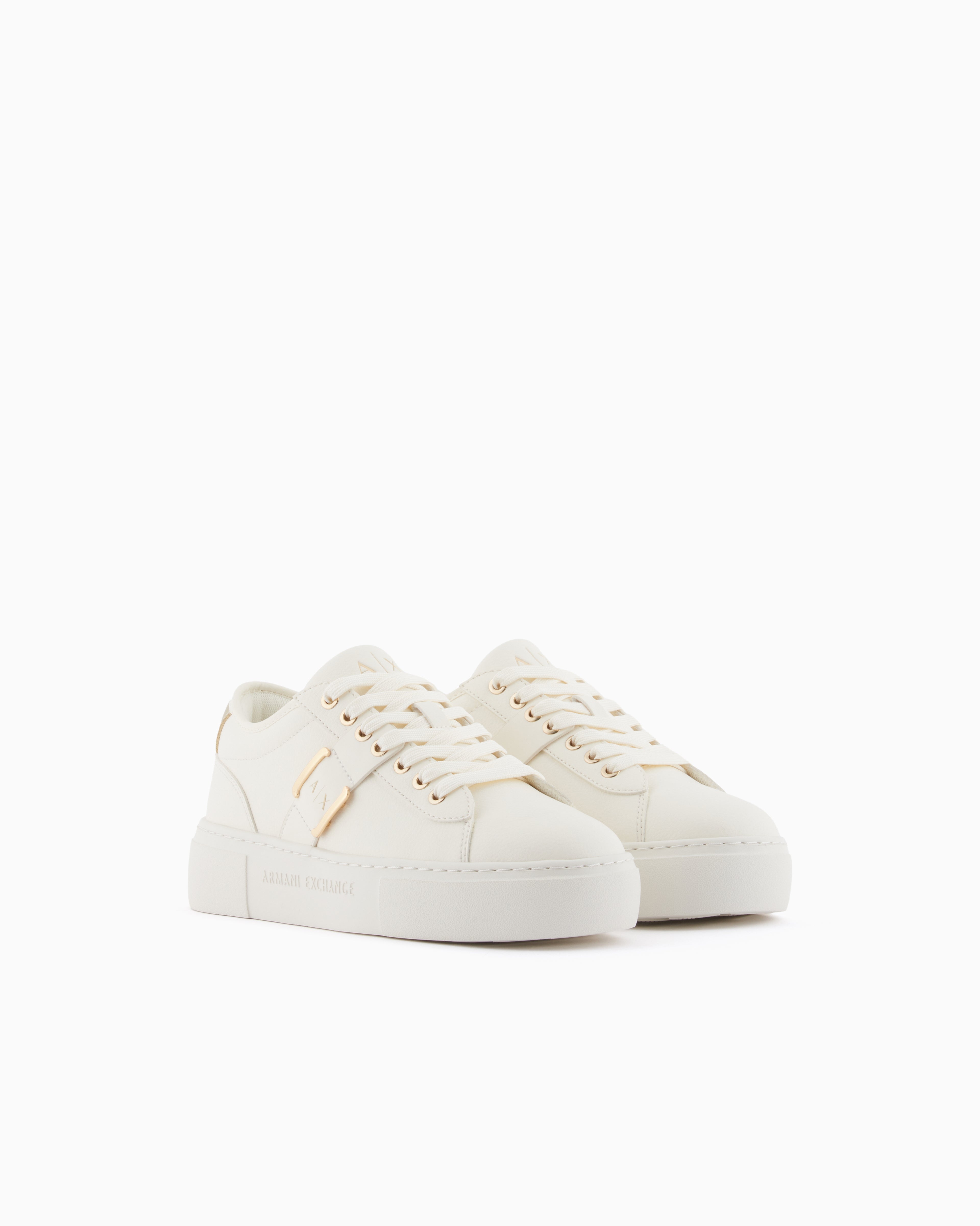SNEAKERS DONNA AX