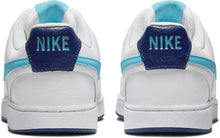 Carica l'immagine nel visualizzatore di Gallery, NIKE COURT VISION LO NBA