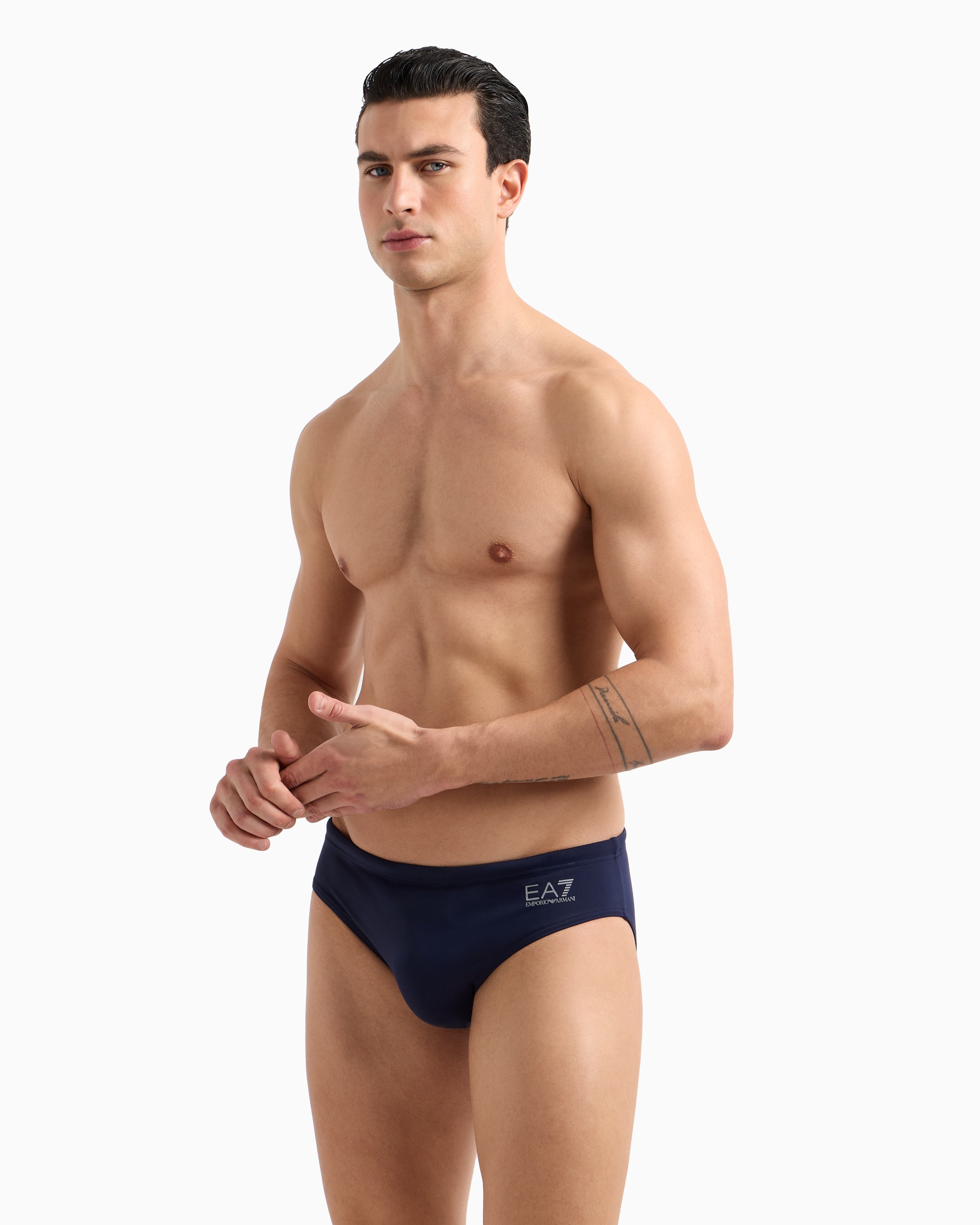 SLIP MARE UOMO EA7