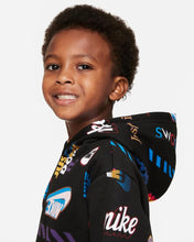 Load image into Gallery viewer, FELPA JUNIOR NBN FLC PO HOODIE