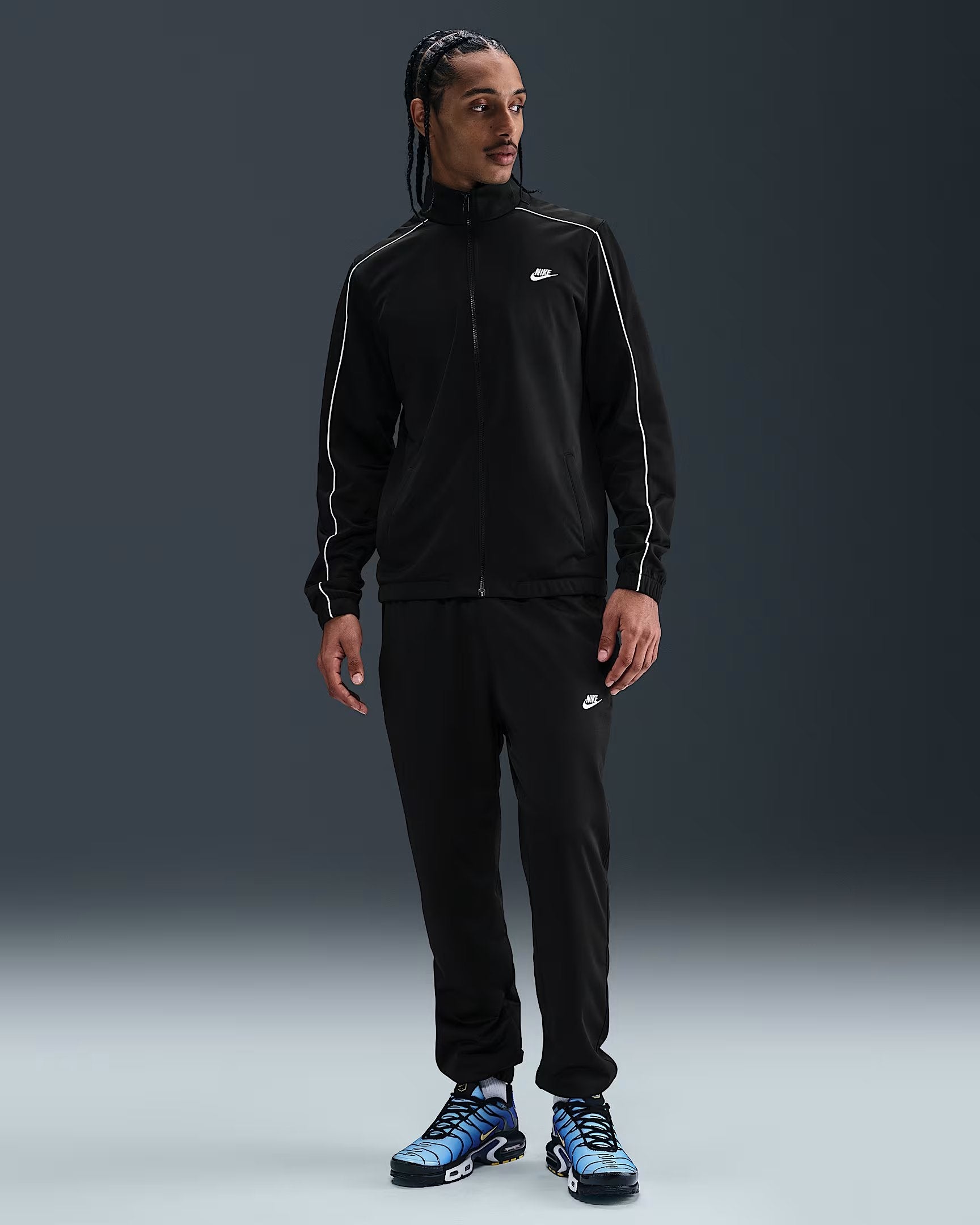 TUTA NIKE UOMO