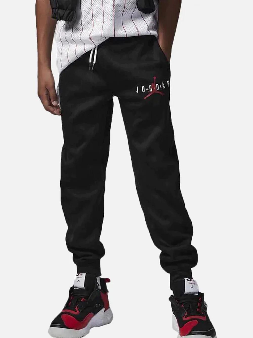 PANTALONE FELPATO JORDAN