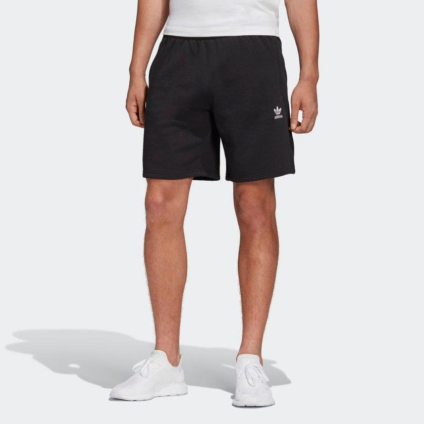 SHORT UOMO LOUNGEWEAR TREFOIL ESSENTIALS - Azzollino
