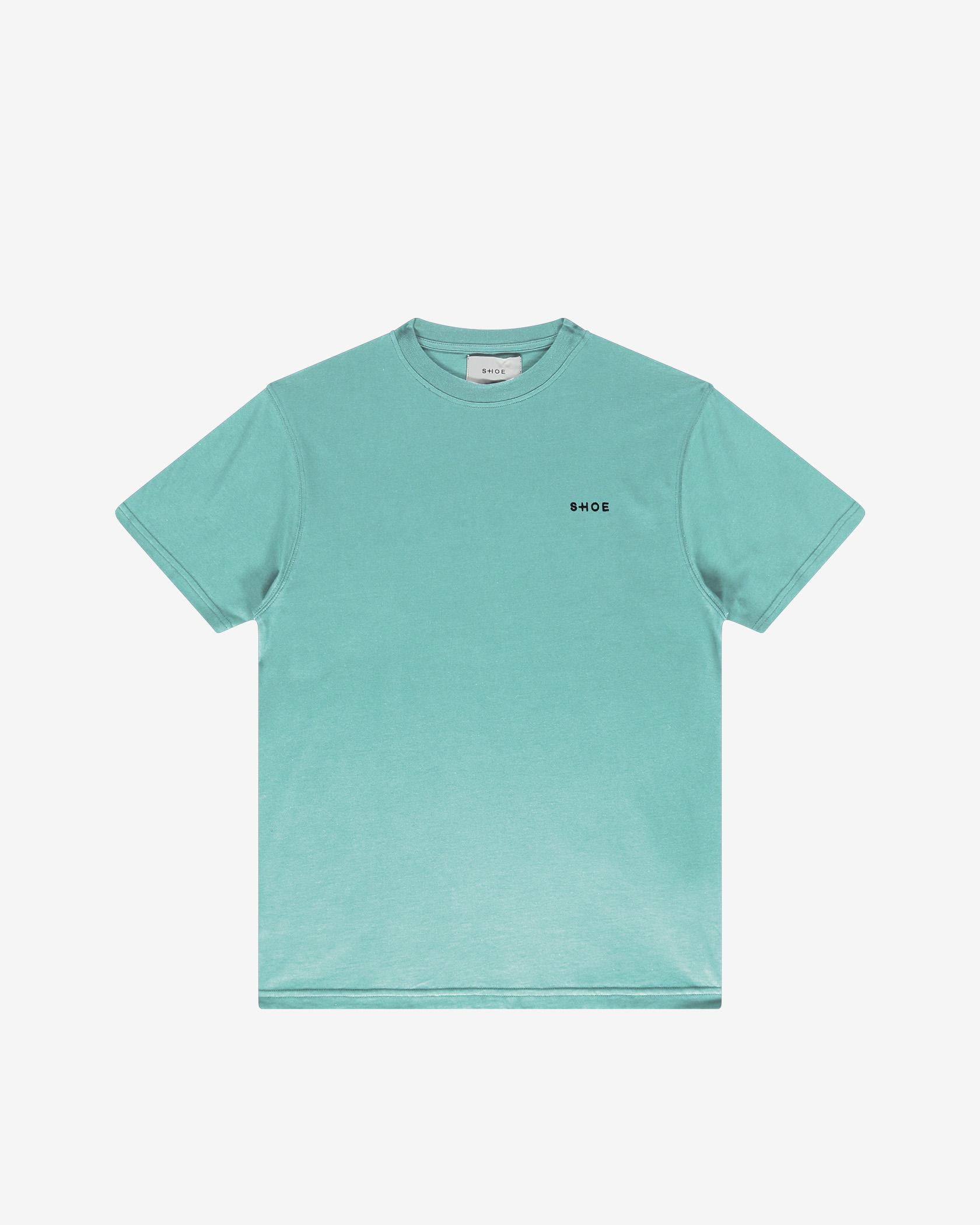 T-SHIRT MEZZA MANICA UOMO