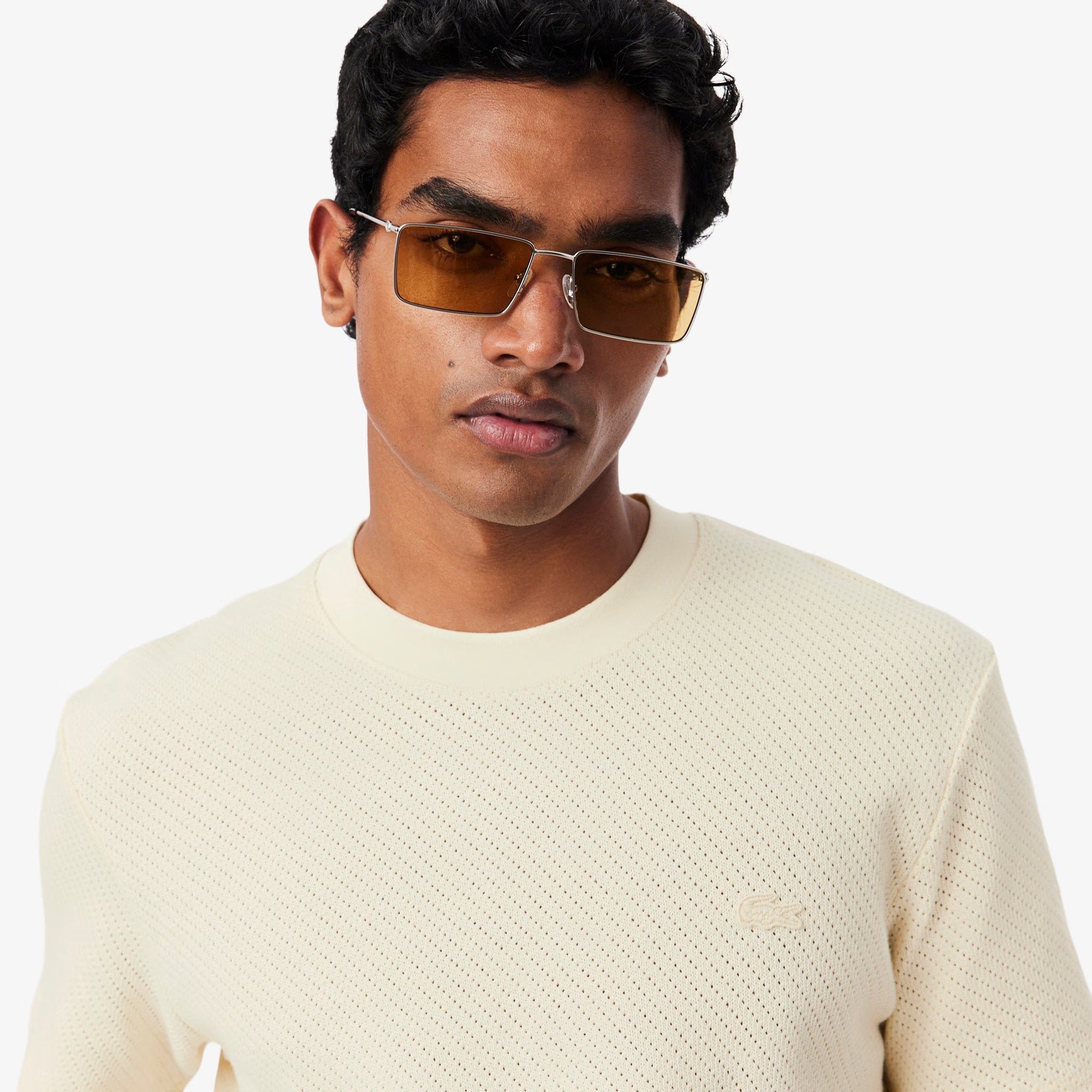 T-SHIRT UOMO LACOSTE
