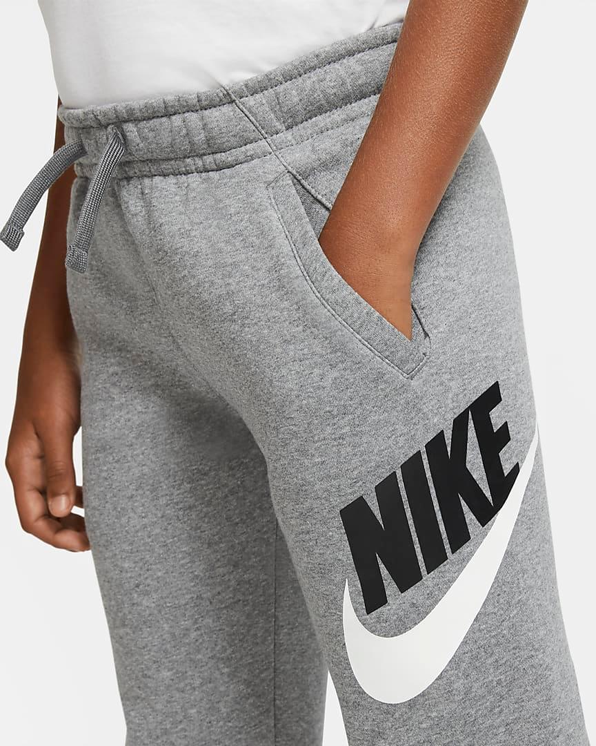 B NSW CLUB + HBR PANTALONE BIMBO