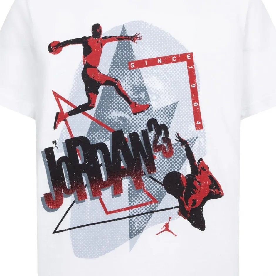 T-SHIRT JORDAN JUNIOR