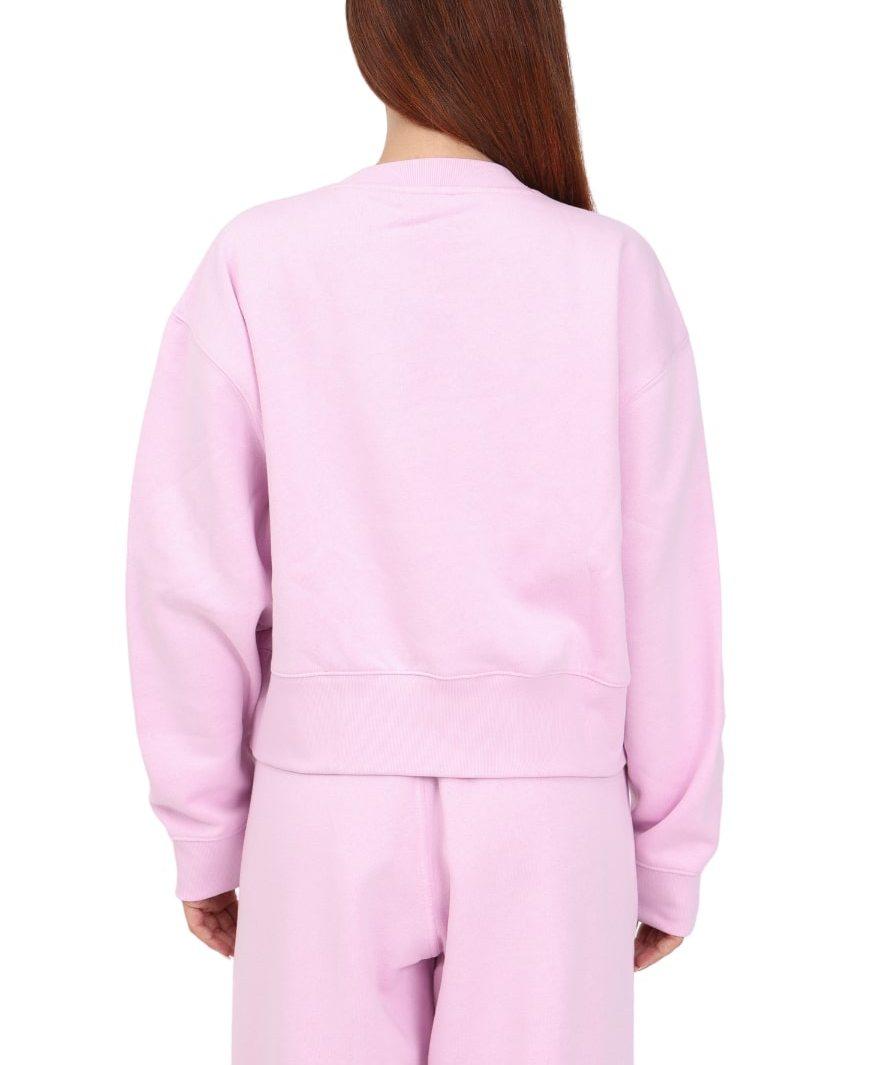 FELPA DONNA ADIDAS