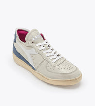 Charger l'image dans la galerie, MI BASKET ROW CUT