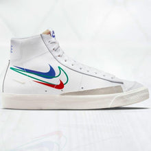 Carica l'immagine nel visualizzatore di Gallery, NIKE BLAZER MID'77