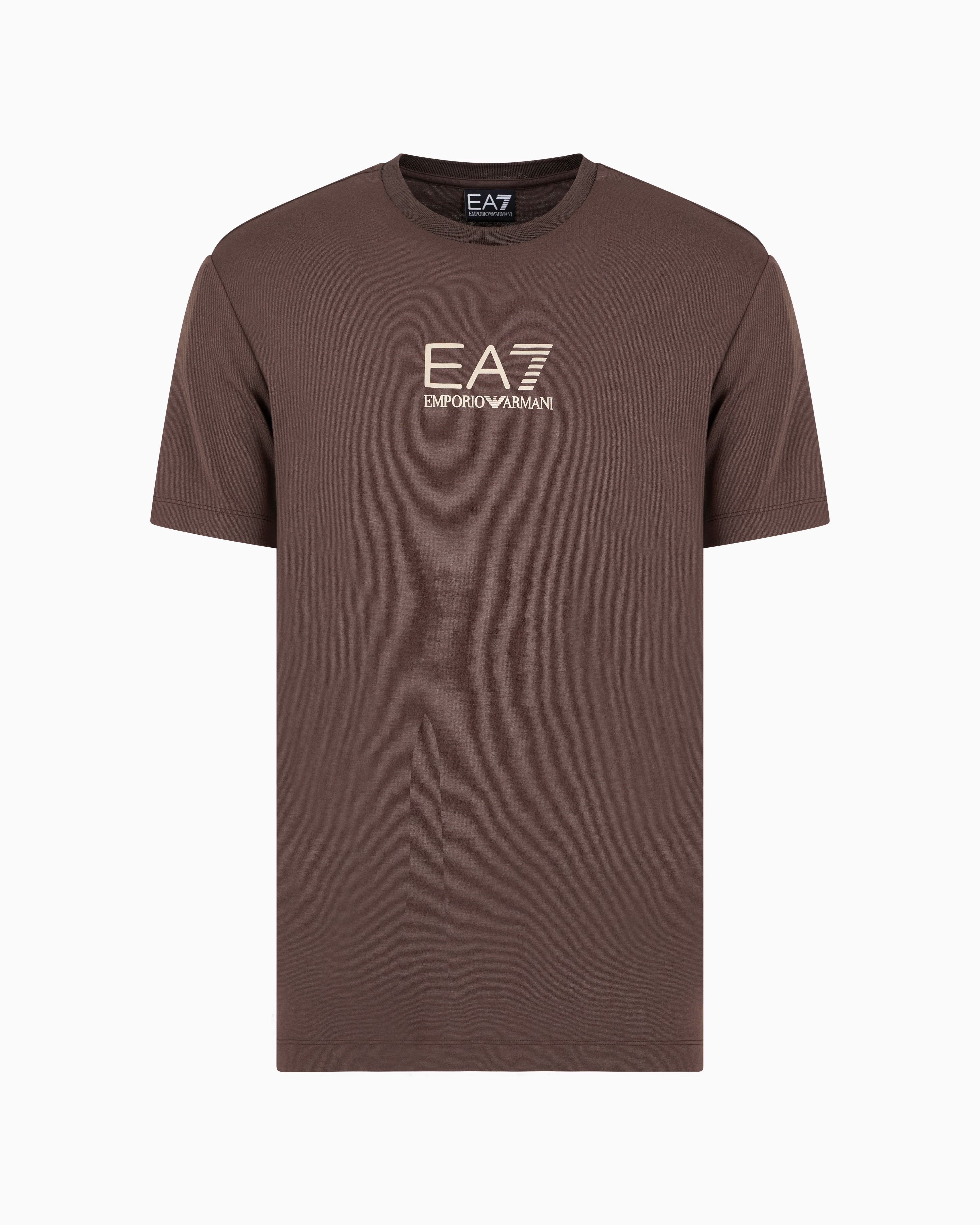 T-SHIRT UOMO EA7