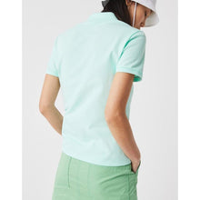 Carica l'immagine nel visualizzatore di Gallery, POLO MEZZA MANICA DONNA