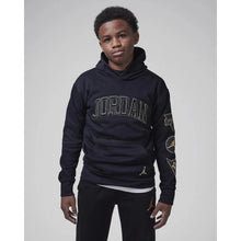 Carica l'immagine nel visualizzatore di Gallery, FELPA JORDAN JUNIOR
