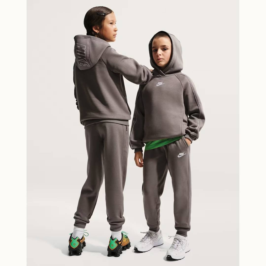TUTA NIKE JUNIOR