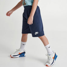 Cargar imagen en el visor de la galería, GIACCA CON SHORT JUNIOR