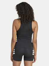 Cargar imagen en el visor de la galería, CANOTTA DONNA ADIDAS