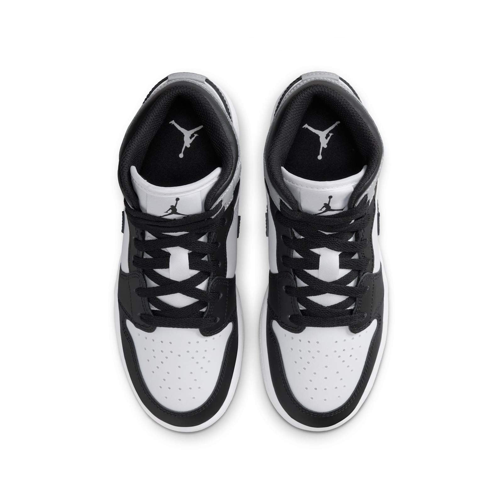 Jordan 1 Mid (GS)