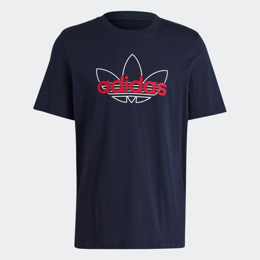 SPRT GRAPICH T-SHIRT M/M