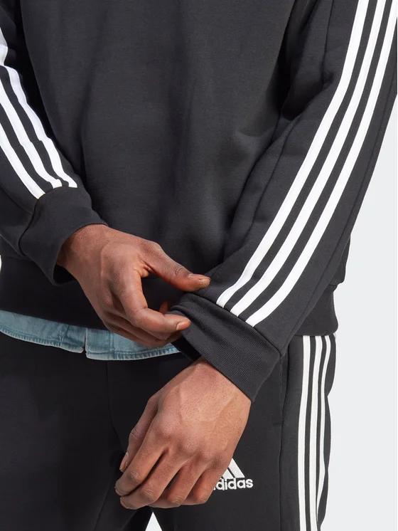 FELPAGIRO COLLO UOMO ADIDAS