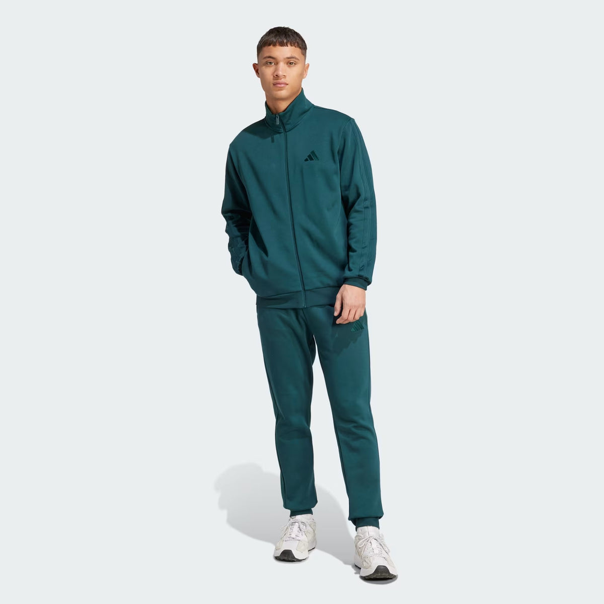 TUTA UOMO ADIDAS