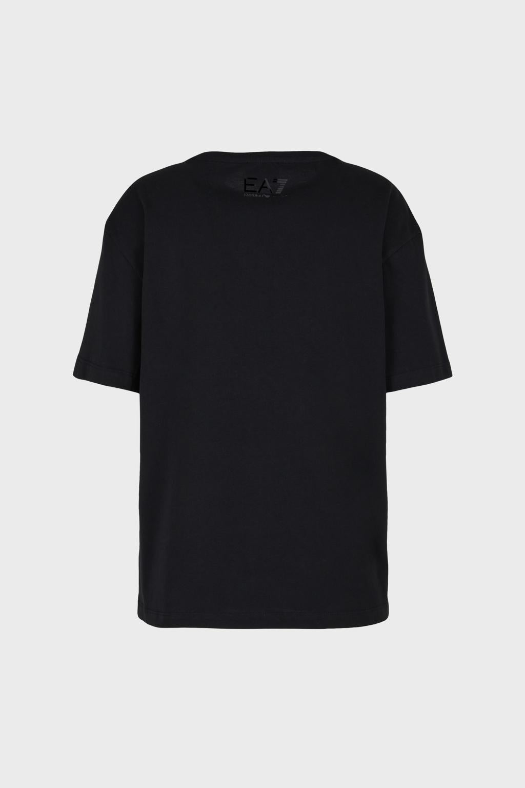 T-SHIRT DONNA EA7