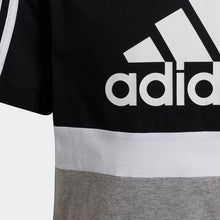 Laden Sie das Bild in den Galerie-Viewer, T-SHIRT JUNIOR B CB T