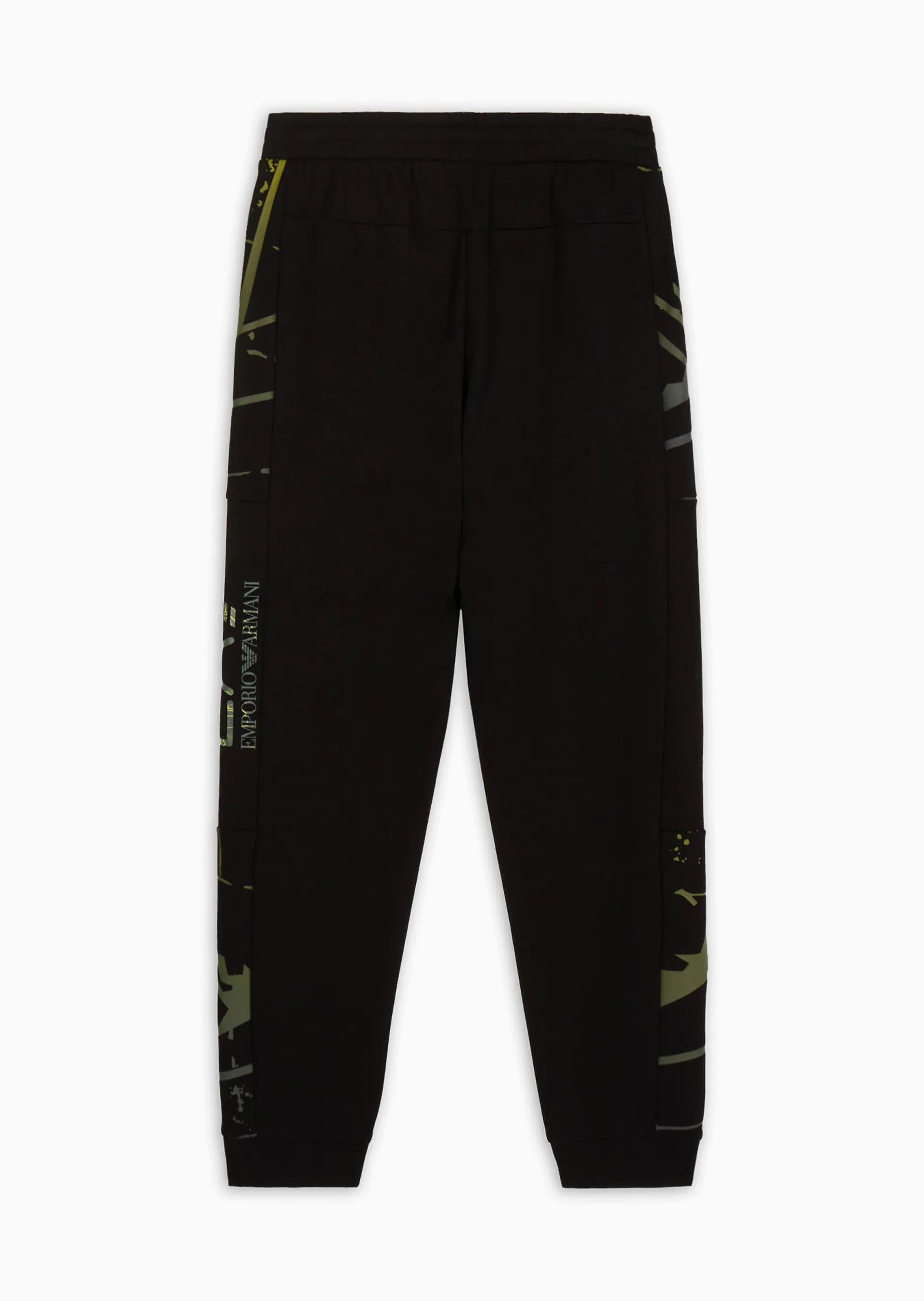 PANTALONE JUNIOR GIORGIO ARMANI