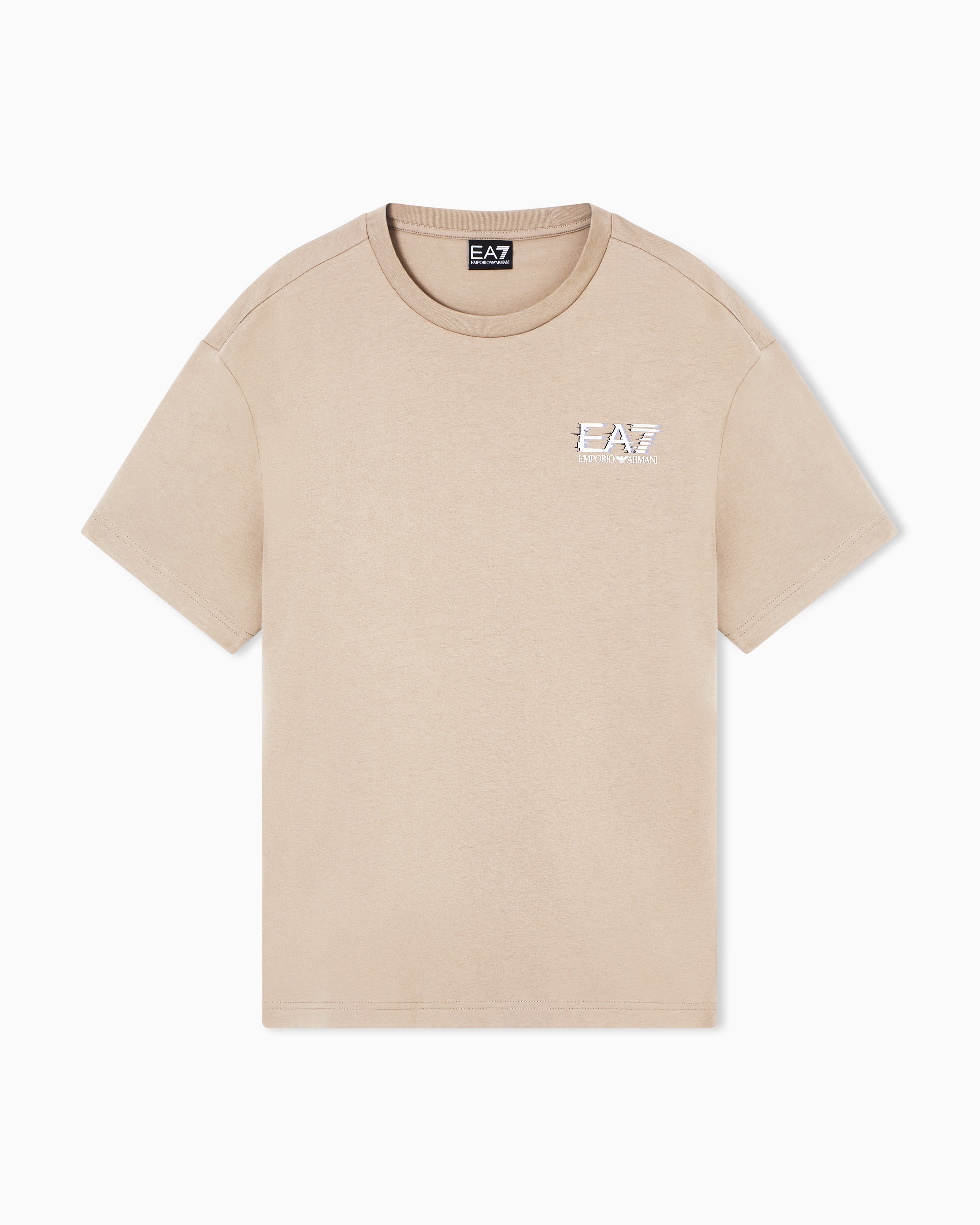 T-SHIRT UOMO EA7