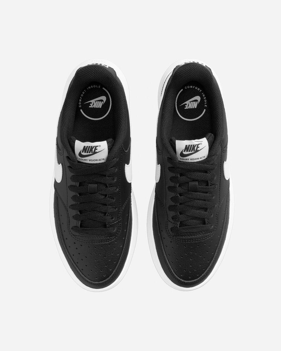 W NIKE COURT VISION ALTA LTR
