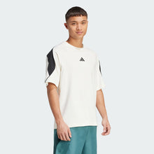 Carica l'immagine nel visualizzatore di Gallery, T-SHIRT ADULTO ADIDAS