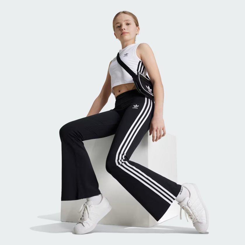 LEGGINS BIMBA ADIDAS - Azzollino