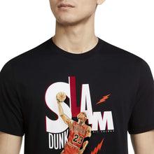 Charger l'image dans la galerie, T-SHIRT JORDAN MEZZA MANOICA GAME