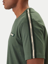 Cargar imagen en el visor de la galería, T-SHIRT EA7 UOMO