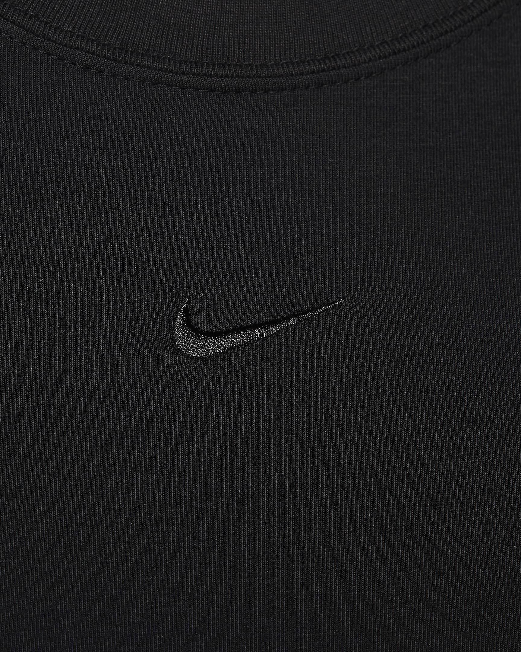 T-SHIRT DONNA NIKE