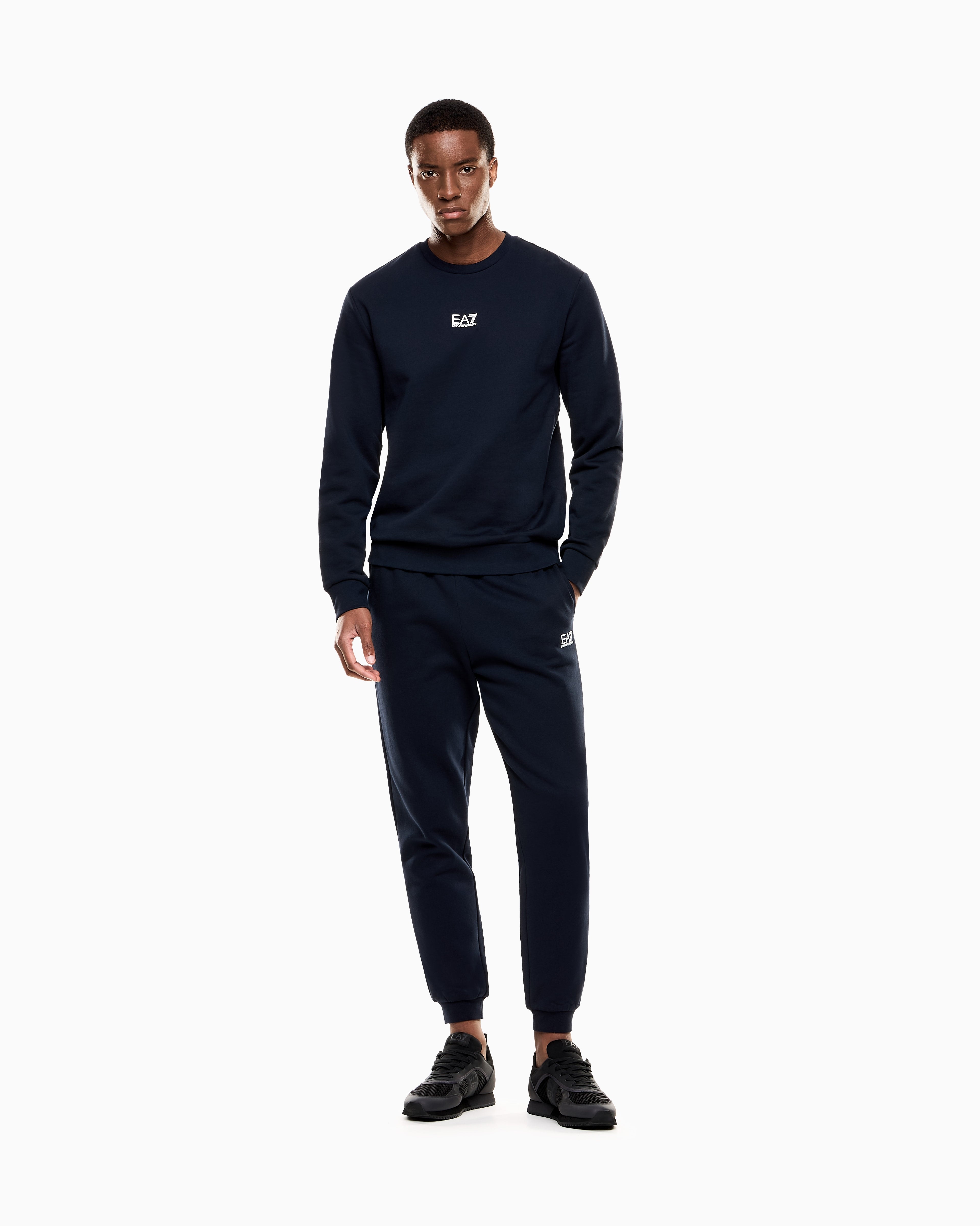 PANTALONE EA7 UOMO