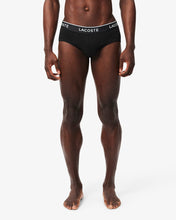 Laden Sie das Bild in den Galerie-Viewer, SLIP LACOSTE