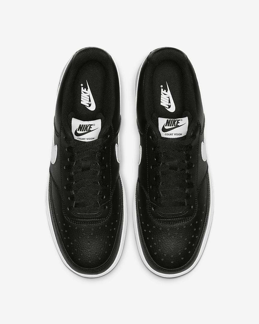 NIKE COURT VISION LO