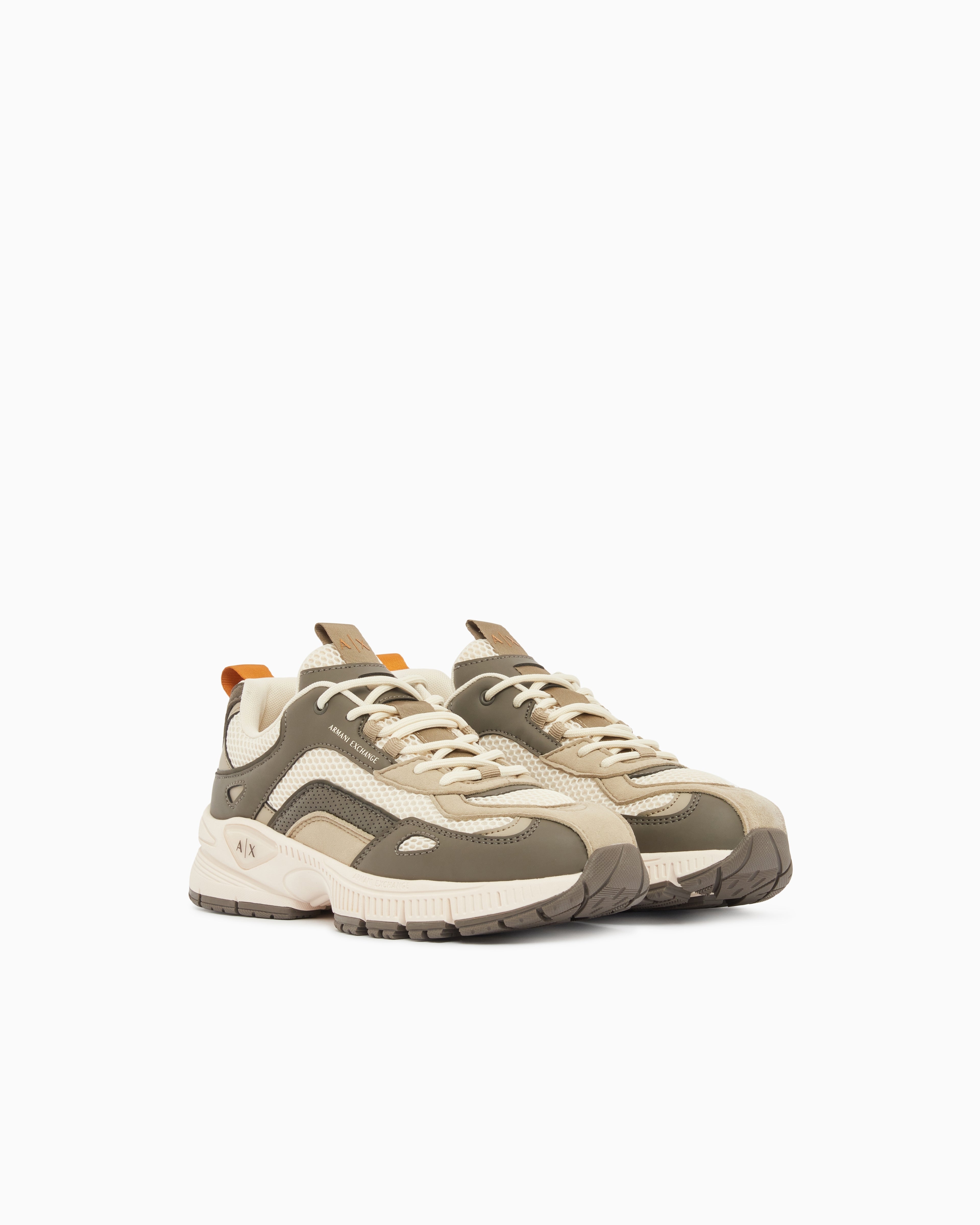SNEAKERS AX UNISEX