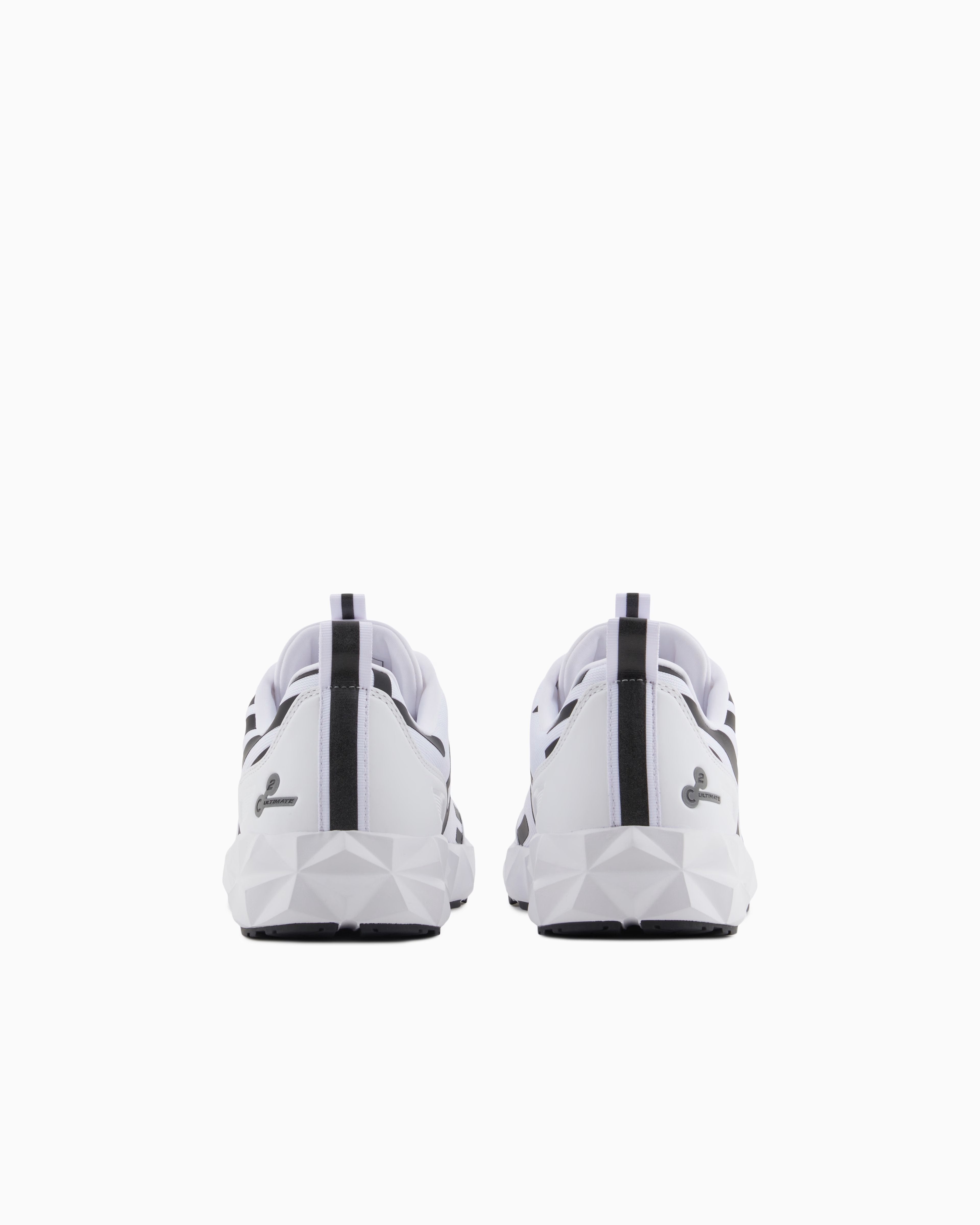 Sneakers Ultimate C2 Kombat Core