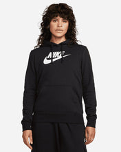 Load image into Gallery viewer, FELPA DONNA NIKE