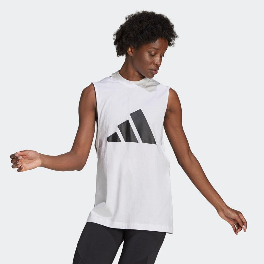 W ST TANK CANOTTA DONNA