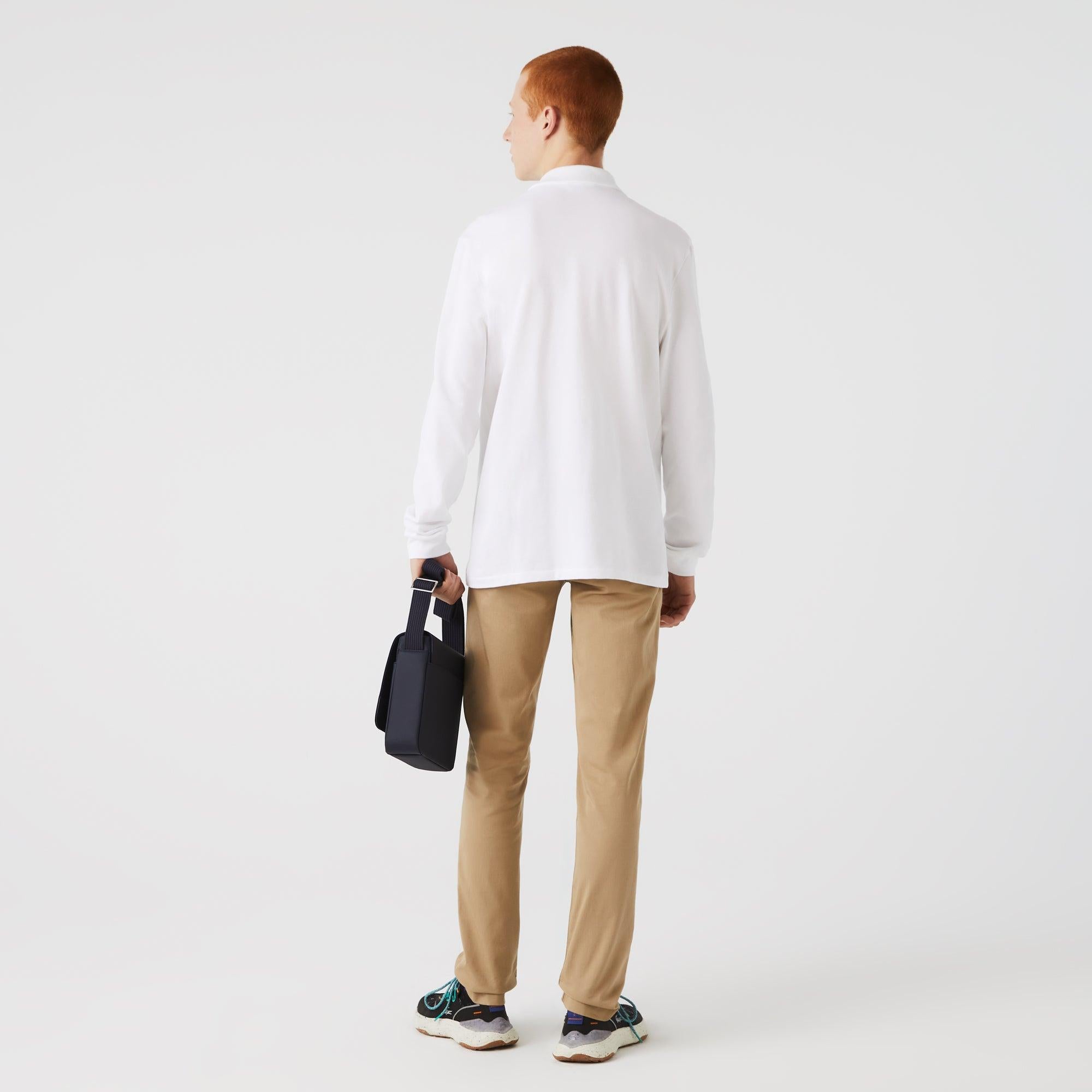 MAGLIETTA M/L UOMO