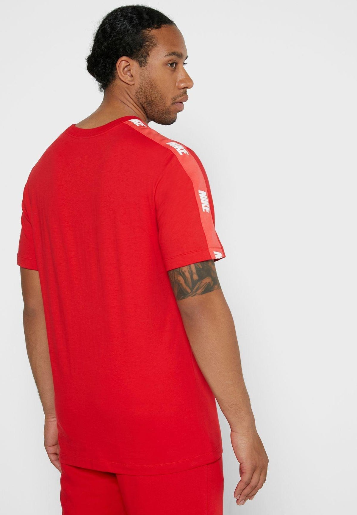 M NSW HYBRID SS TEE